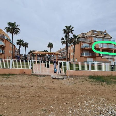 Mirador Al Mar Lägenhet Denia Exteriör bild
